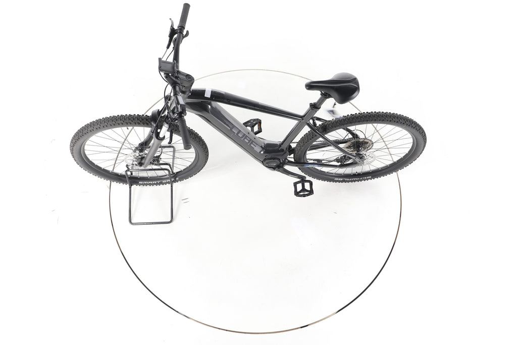 Cube Cube Reaction Hybrid ONE E-Bike - Image 19