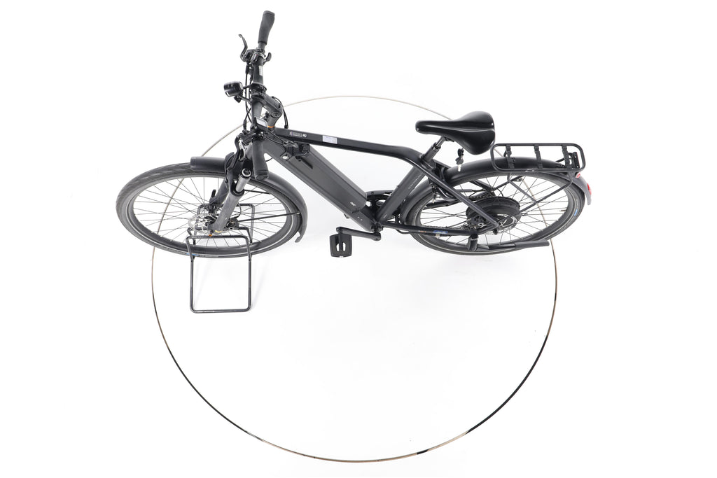 QWIC Performance RD11 Trekking E-Bike - Image 19