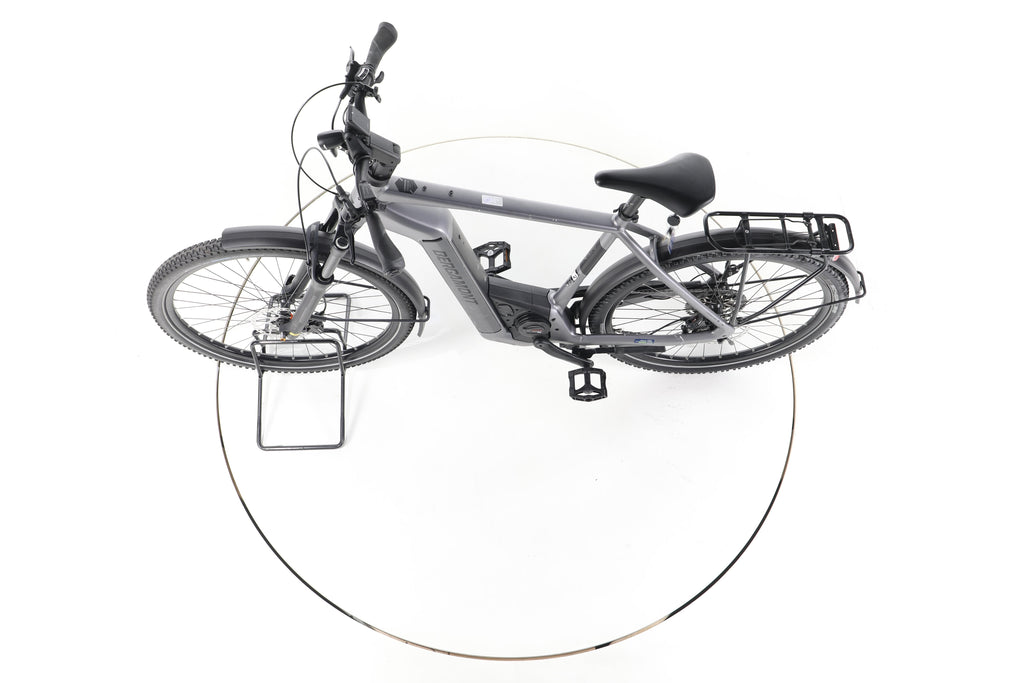 Bergamont E-Horizon Premium SUV SUV E-Bike - Image 19