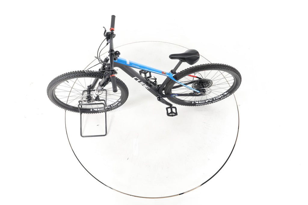 Cube Elite C:62 SLX Rookie Fahrrad Hardtail - Image 19