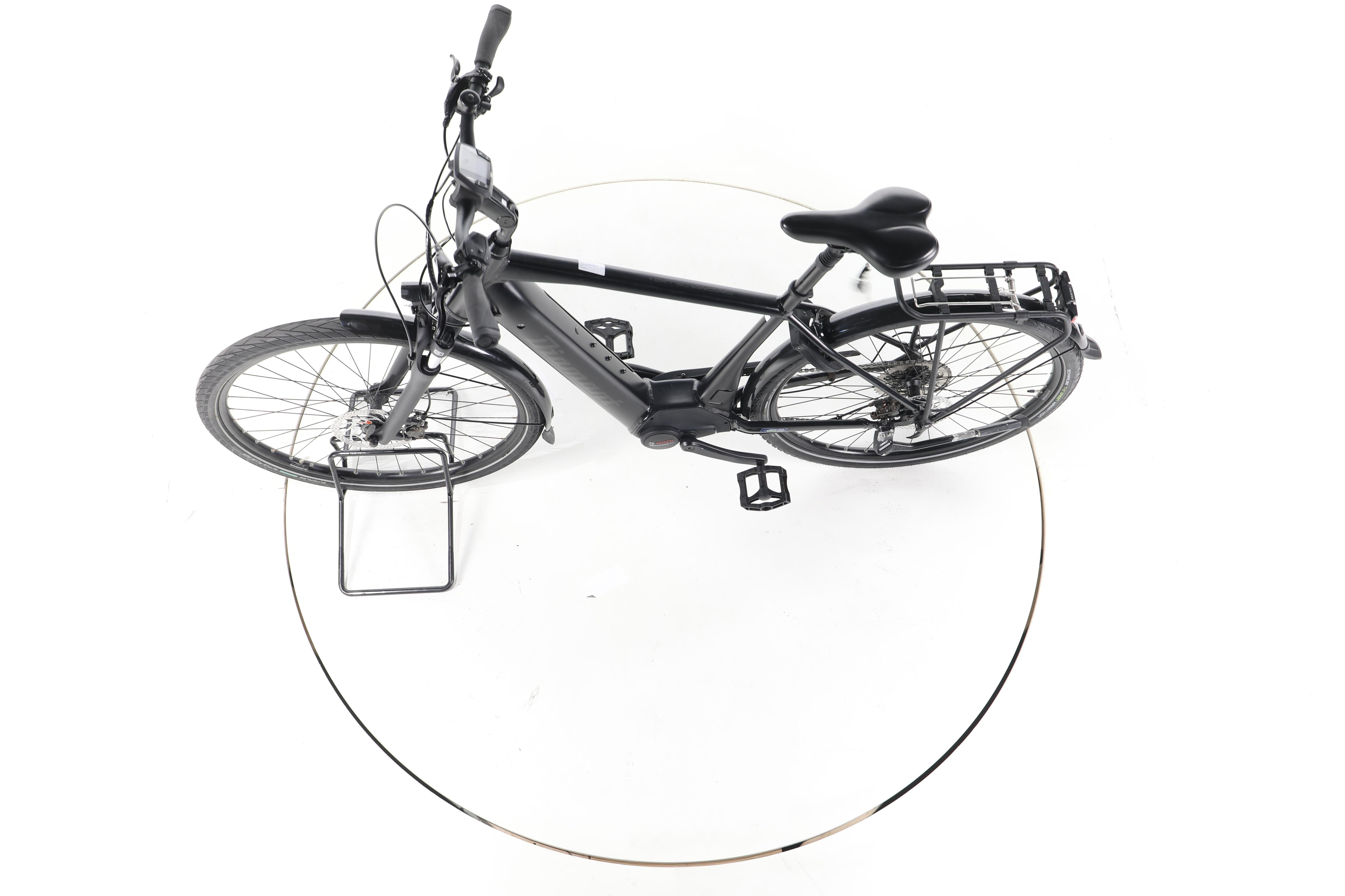Diamant Mandara Deluxe+ Gen 2 Trekking E-Bike - Image 19