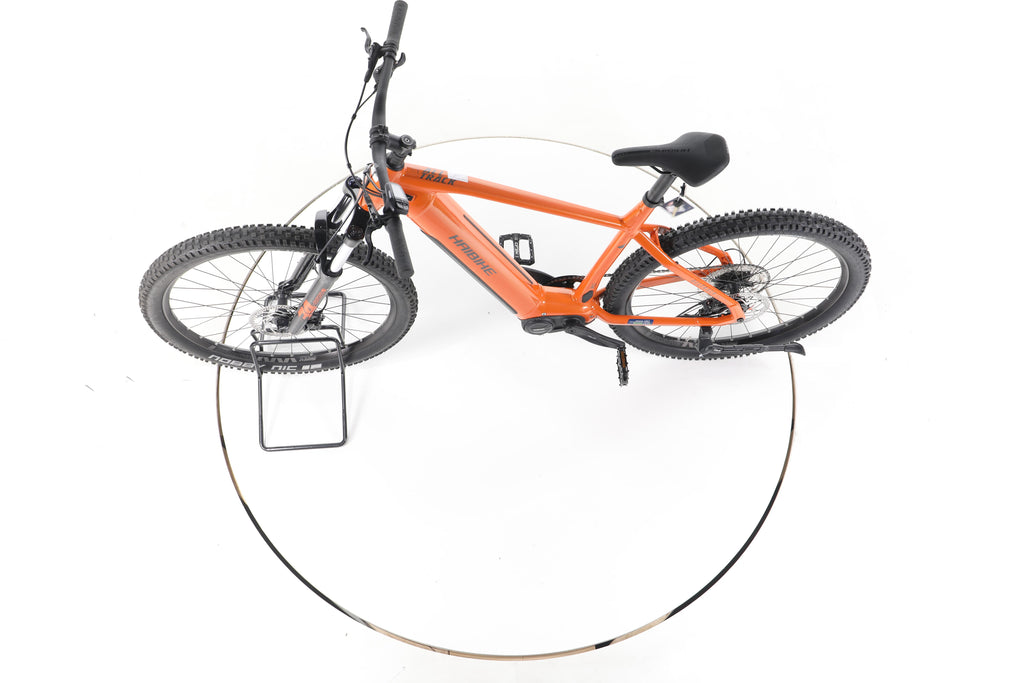 Haibike AllTrack 6 E-Bike - Image 19