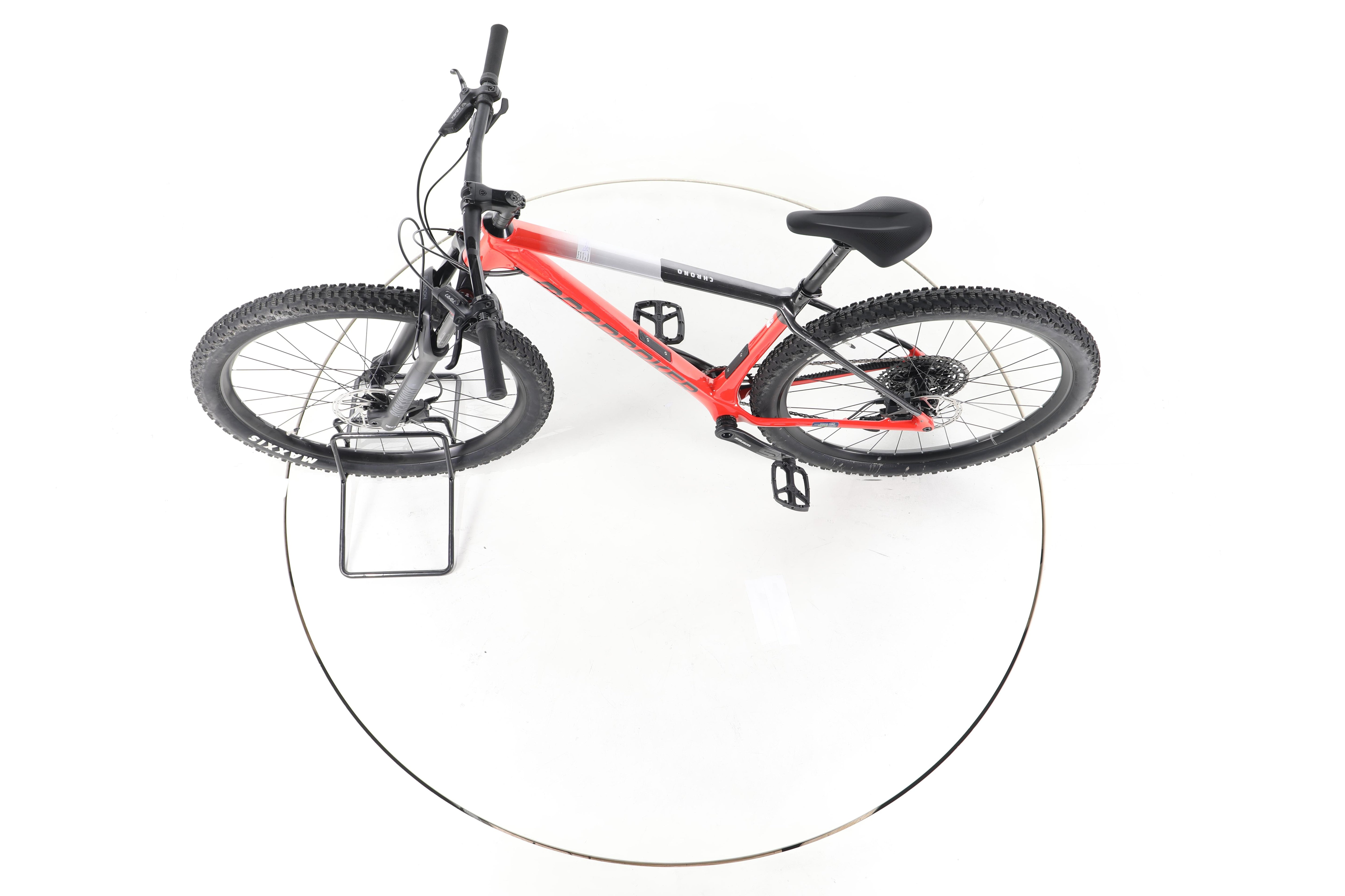 Mondraker Chrono DC - Image 19