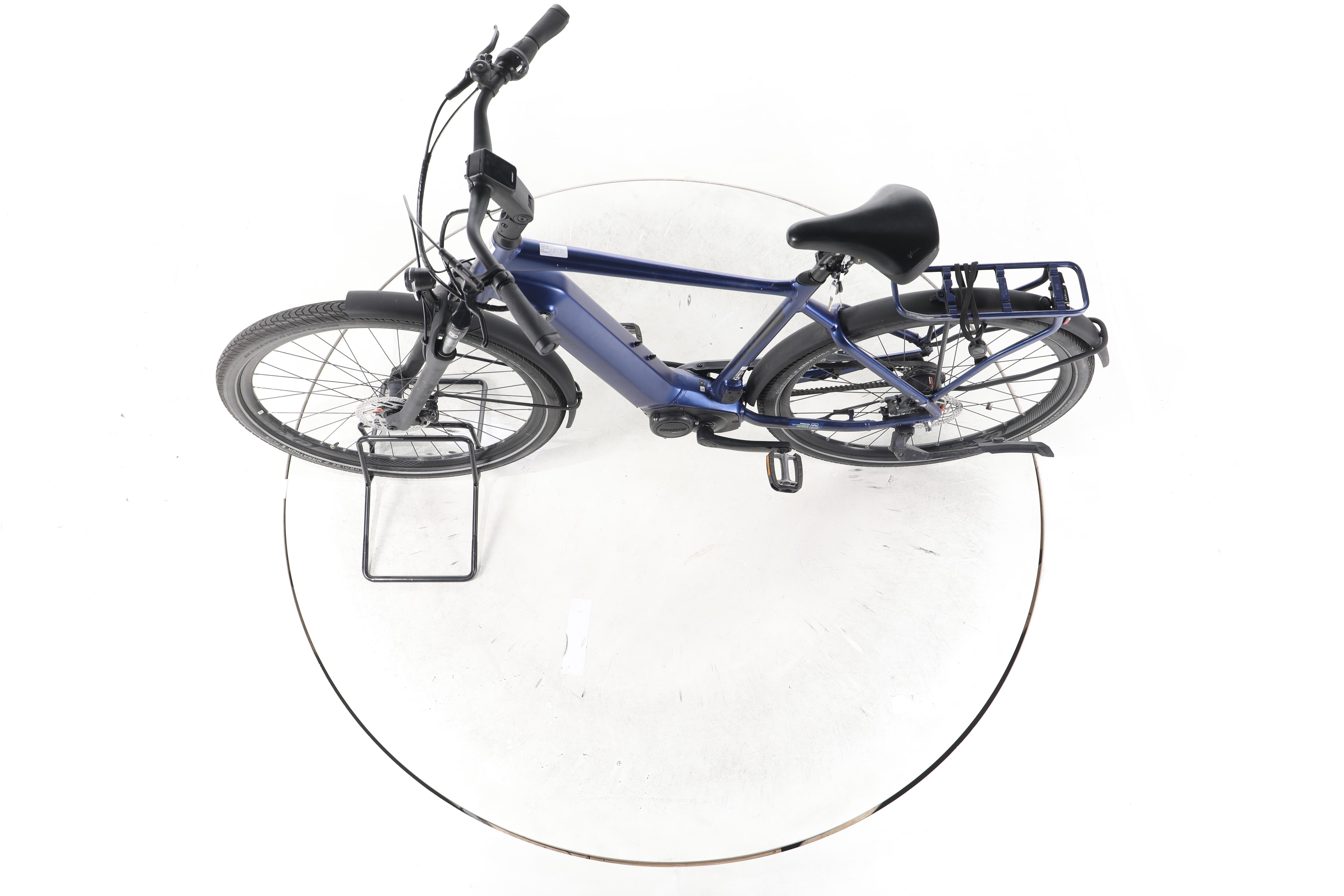 Giant Daily Tour E+1 BD City E-Bike - Image 19