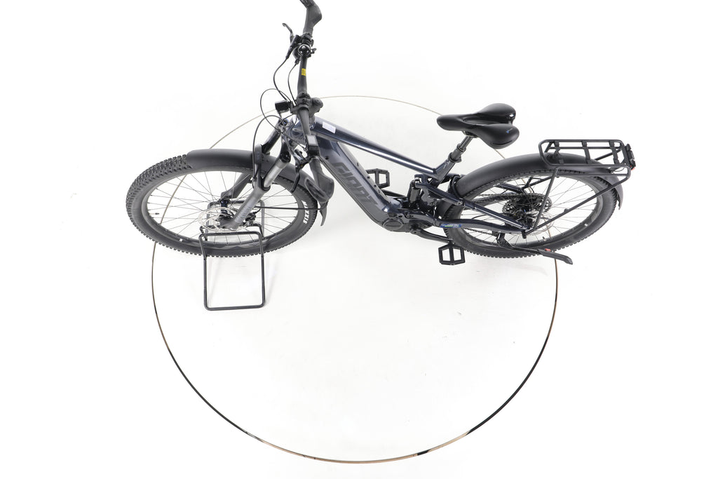 Giant Stance E+ EX Pro SUV E-Bike 2024 - Image 19