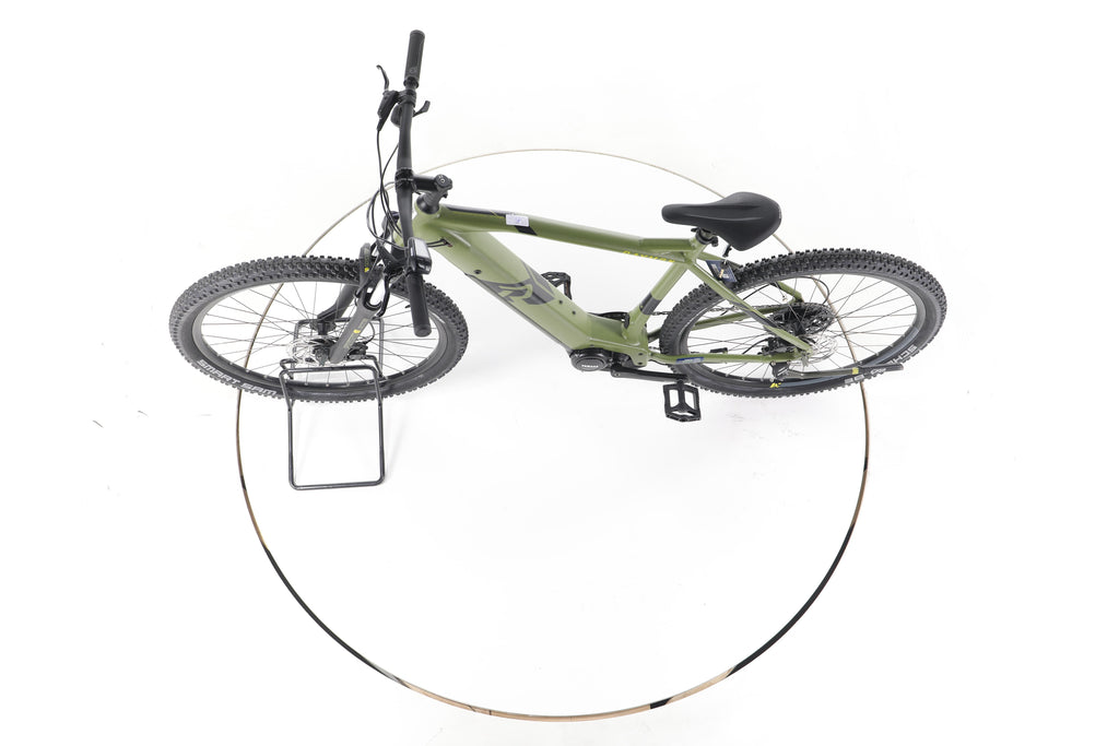 R Raymon HardRay E 4.0 E-Bike - Image 19