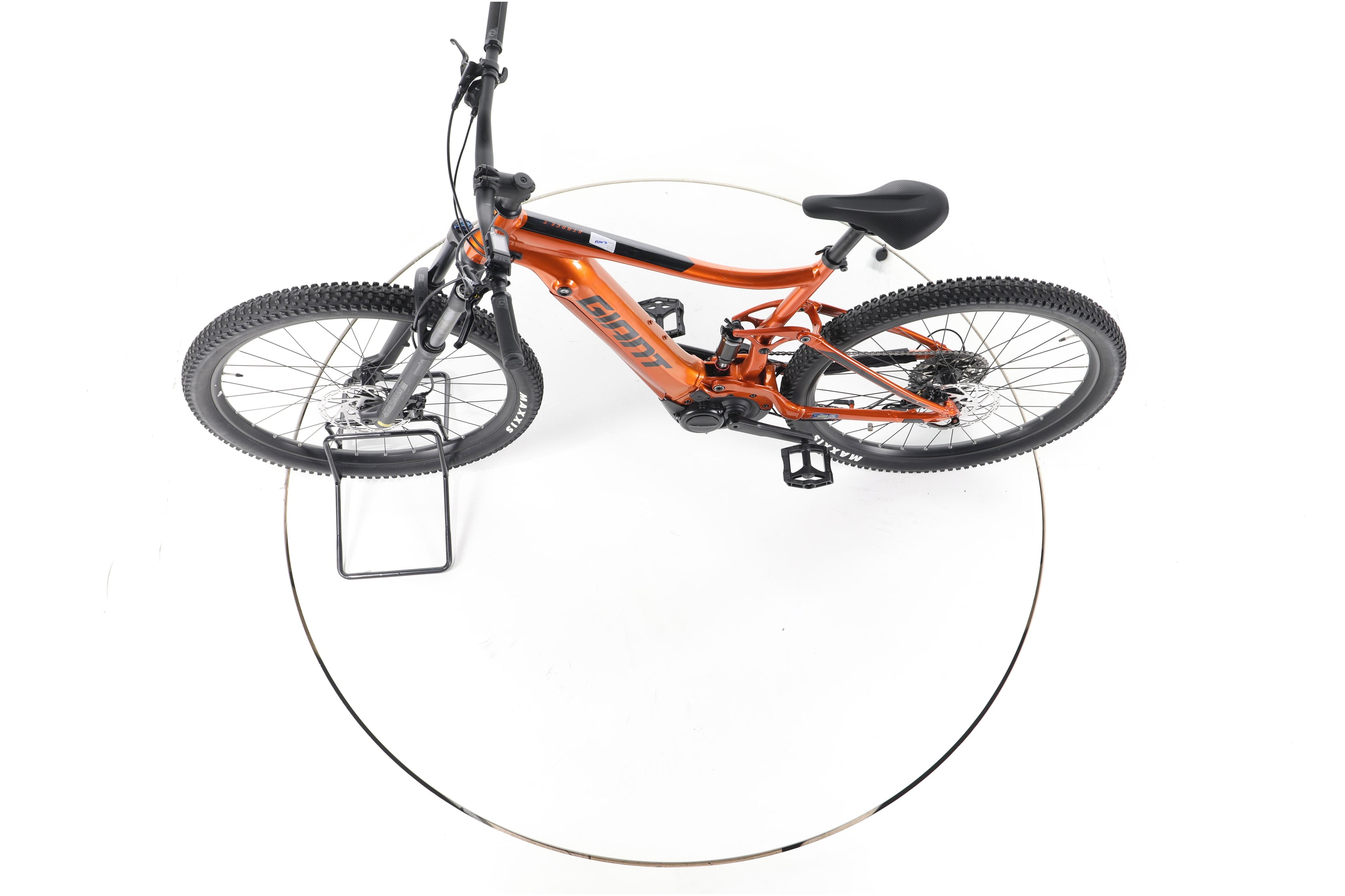 Giant Stance E+ 2 Fully E-Bike - Image 19