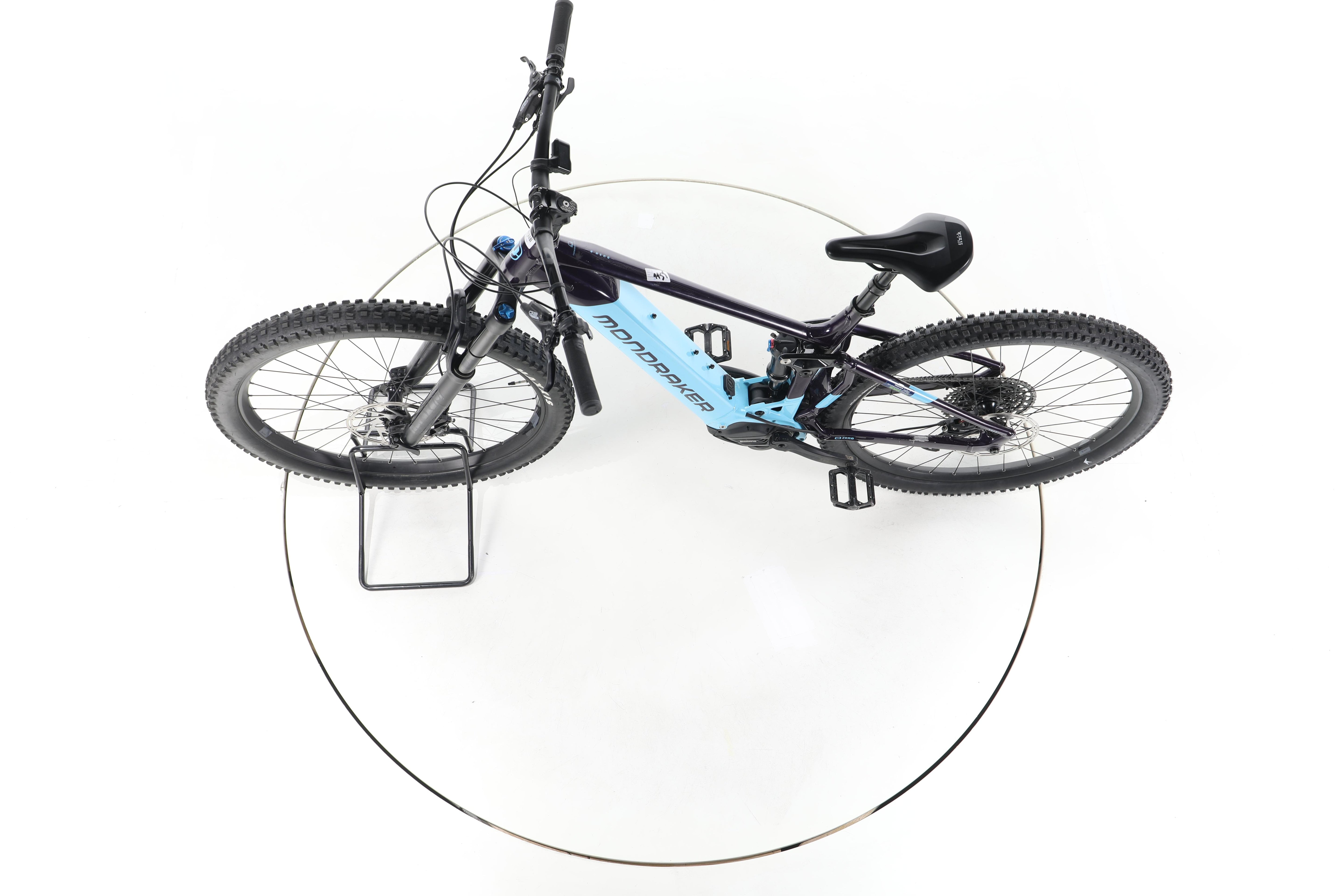 Mondraker DUSK R Fully E-Bike - Image 19