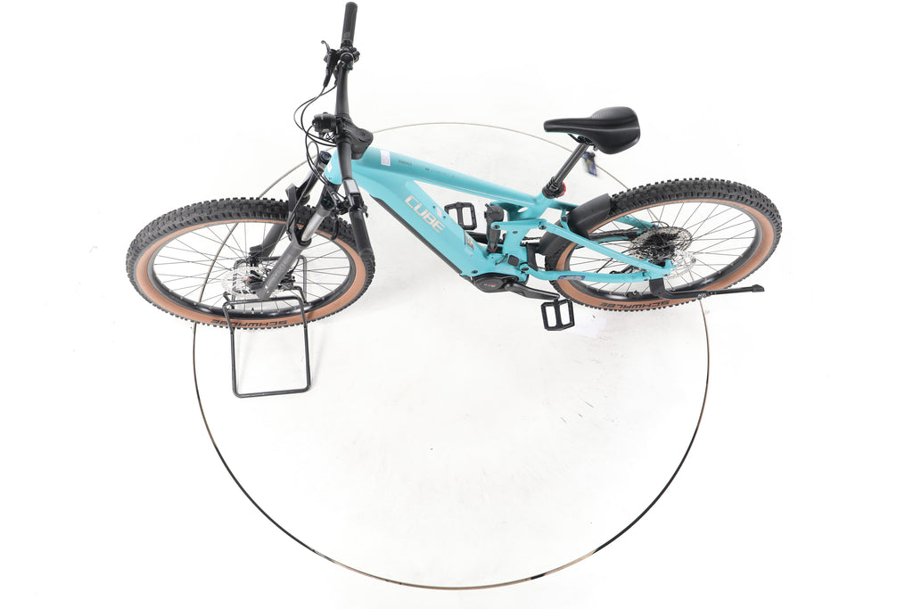 Cube Stereo Hybrid ONE44 EX E-Bike Fully 2025 - Image 19