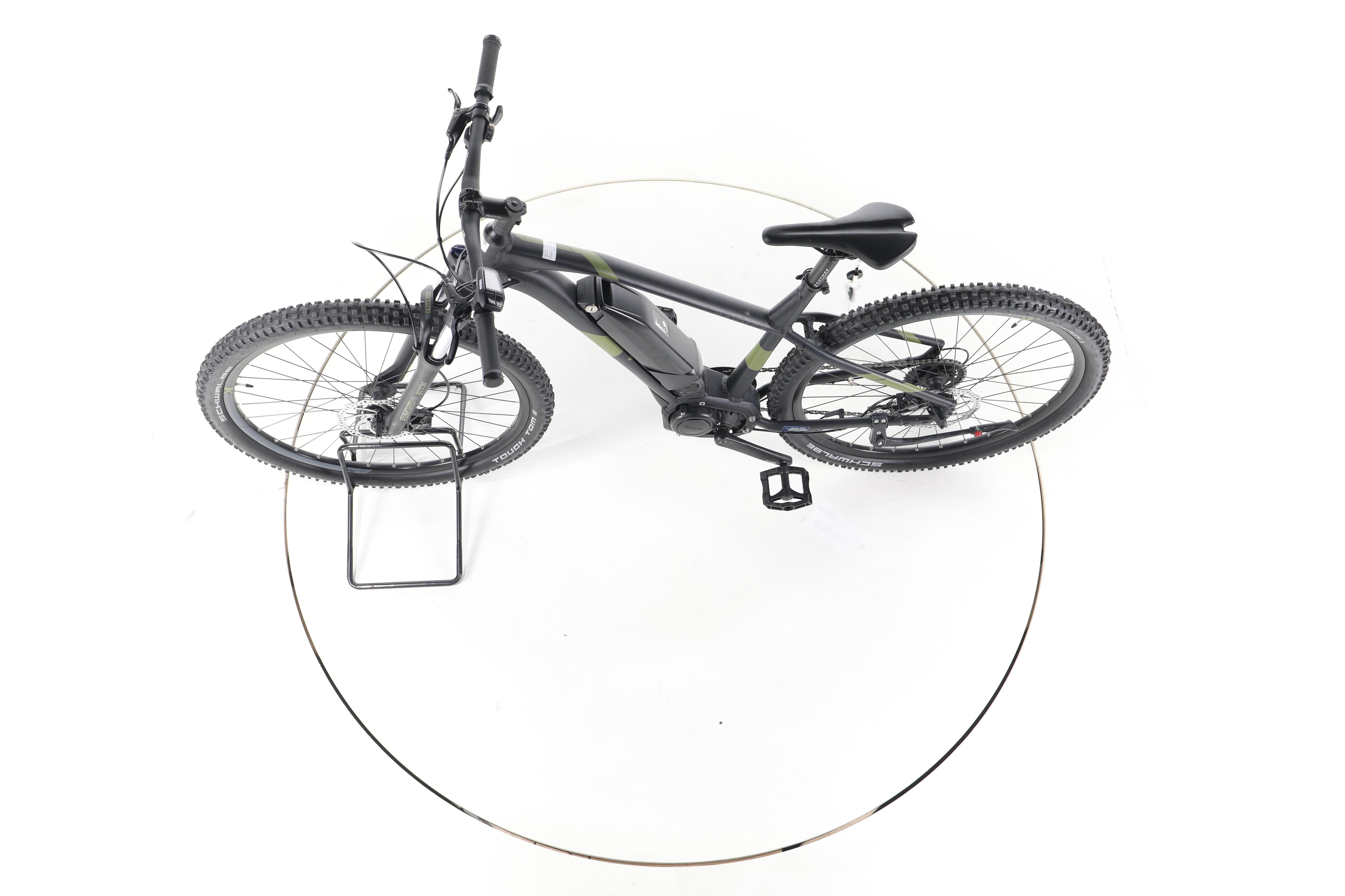 R Raymon HardRay E 2.0 E-Bike - Image 19