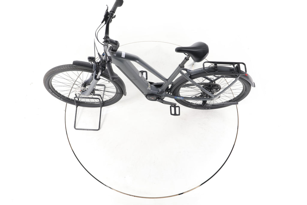 Cube Kathmandu Hybrid ONE Trekking E-Bike 2025 - Image 19