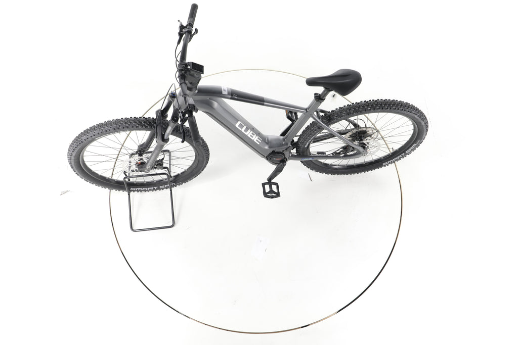 Cube Reaction Hybrid Race E-Bike 2023 - Image 19