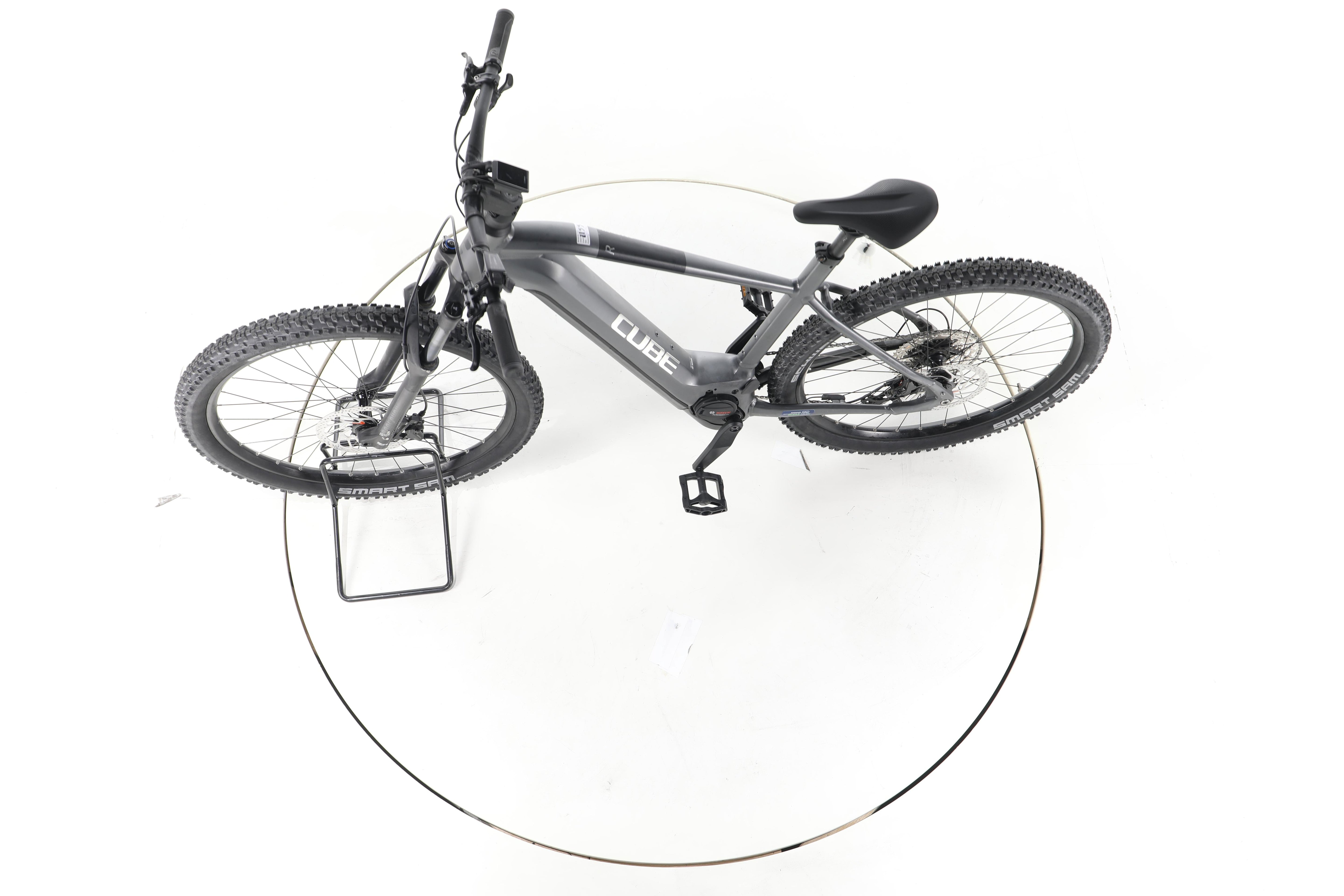 Cube Reaction Hybrid Race E-Bike 2023 - Image 19