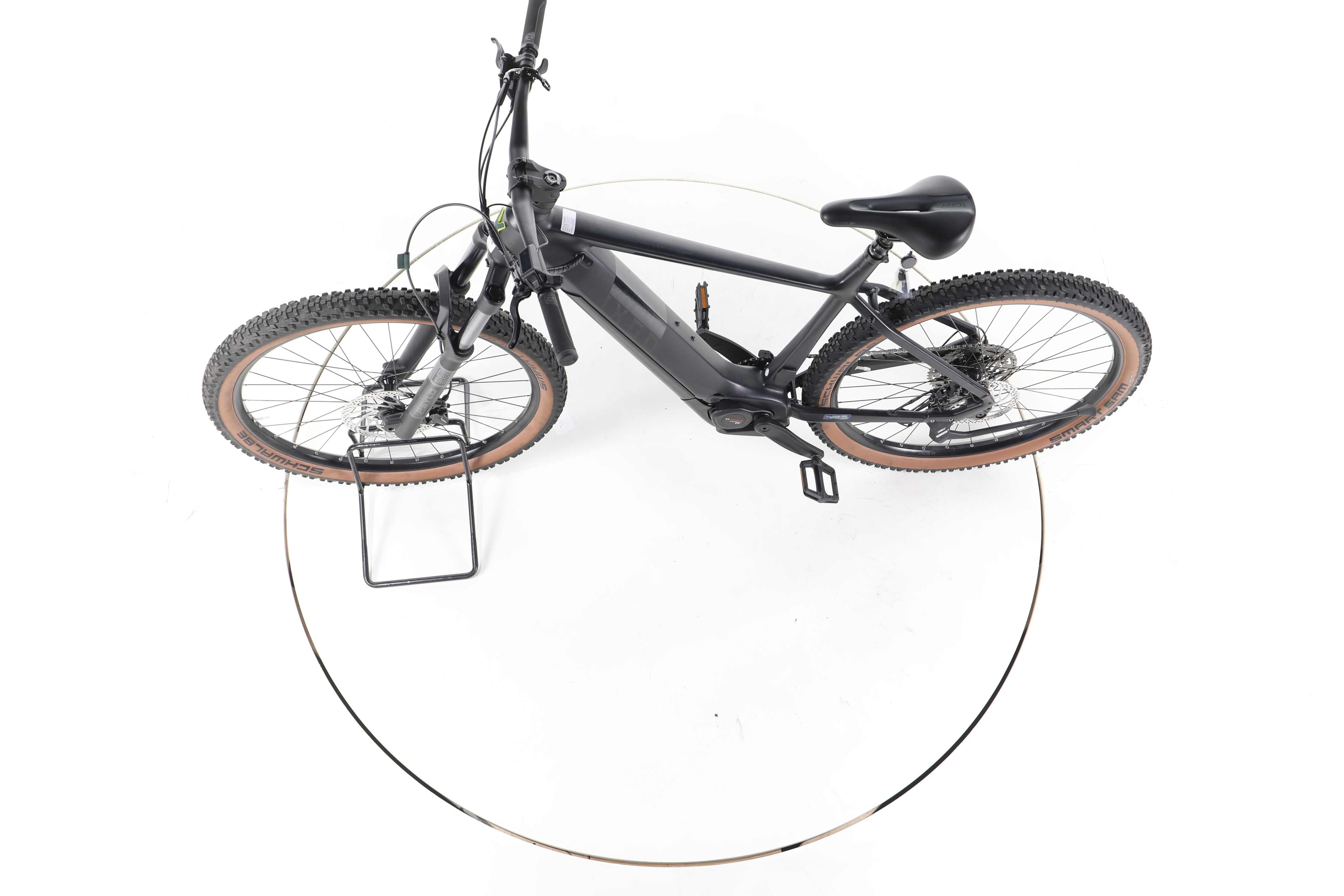 IXGO MX-E FOUR Trekking E-Bike 2025 - Image 19