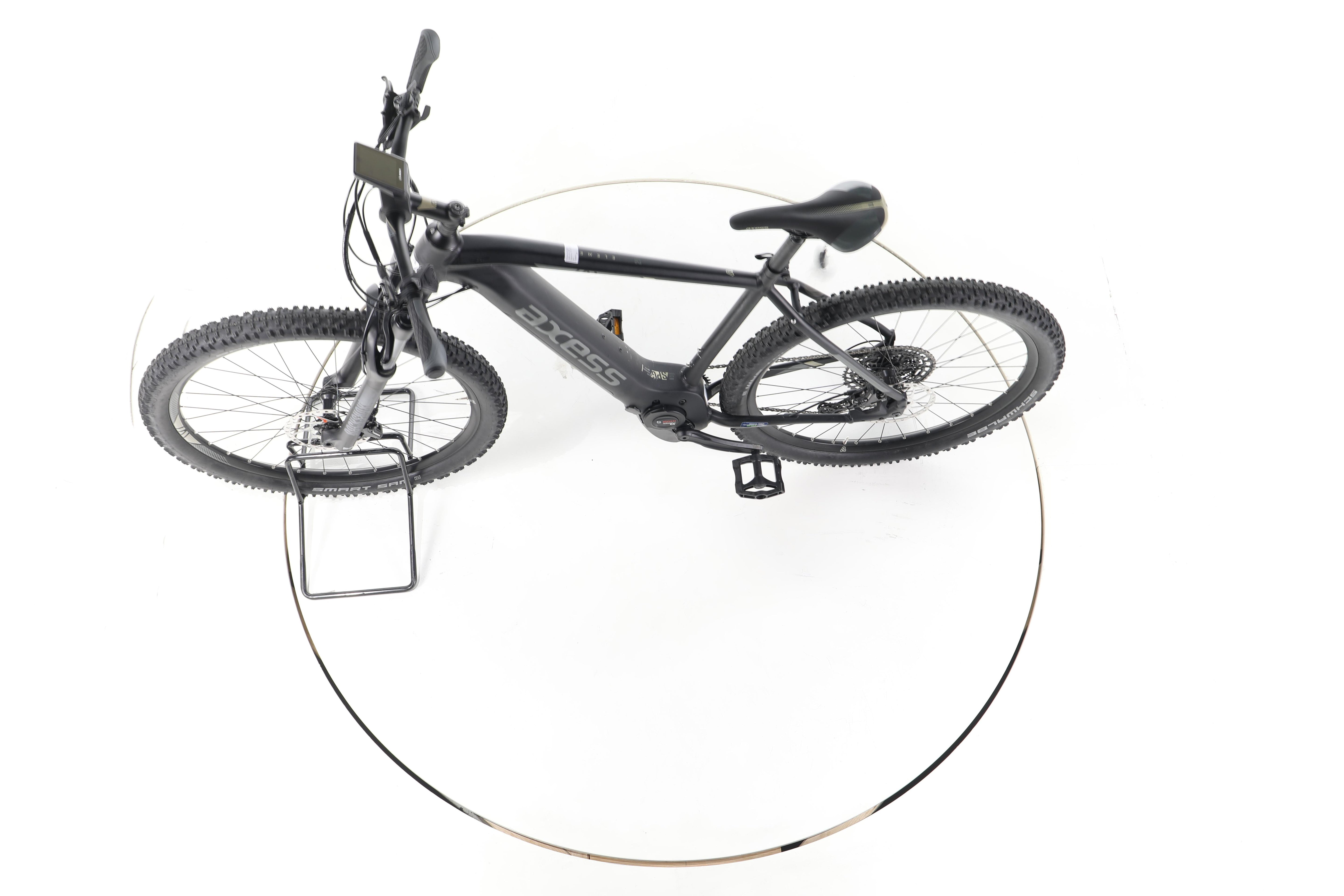 Axess Element E-Bike - Image 19