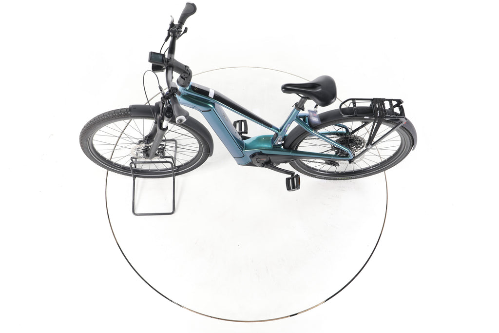 Scott SCO Bike Sub Sport Trekking E-Bike - Image 19