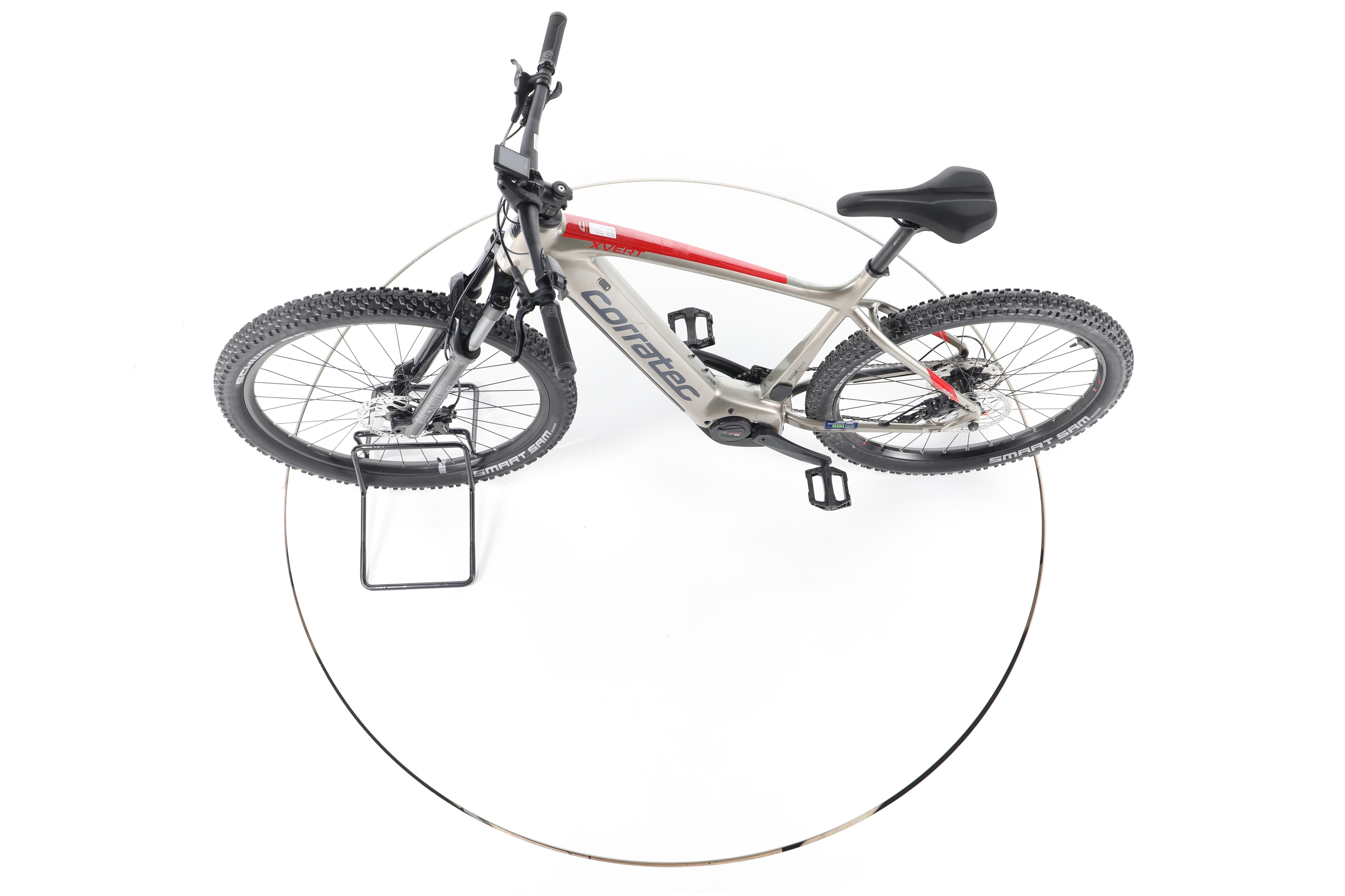 Corratec E-Power X-Vert Pro E-Bike 2023 - Image 19