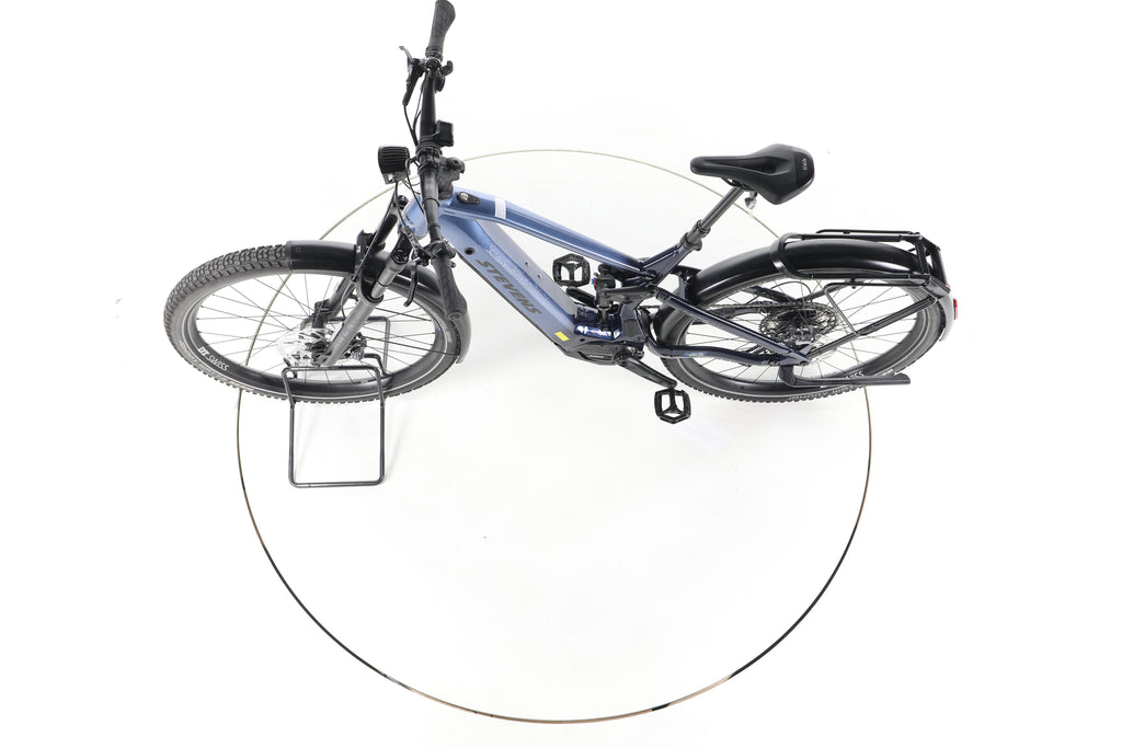 Stevens E-Inception TR 8.7.2 FEQ SUV E-Bike - Image 19
