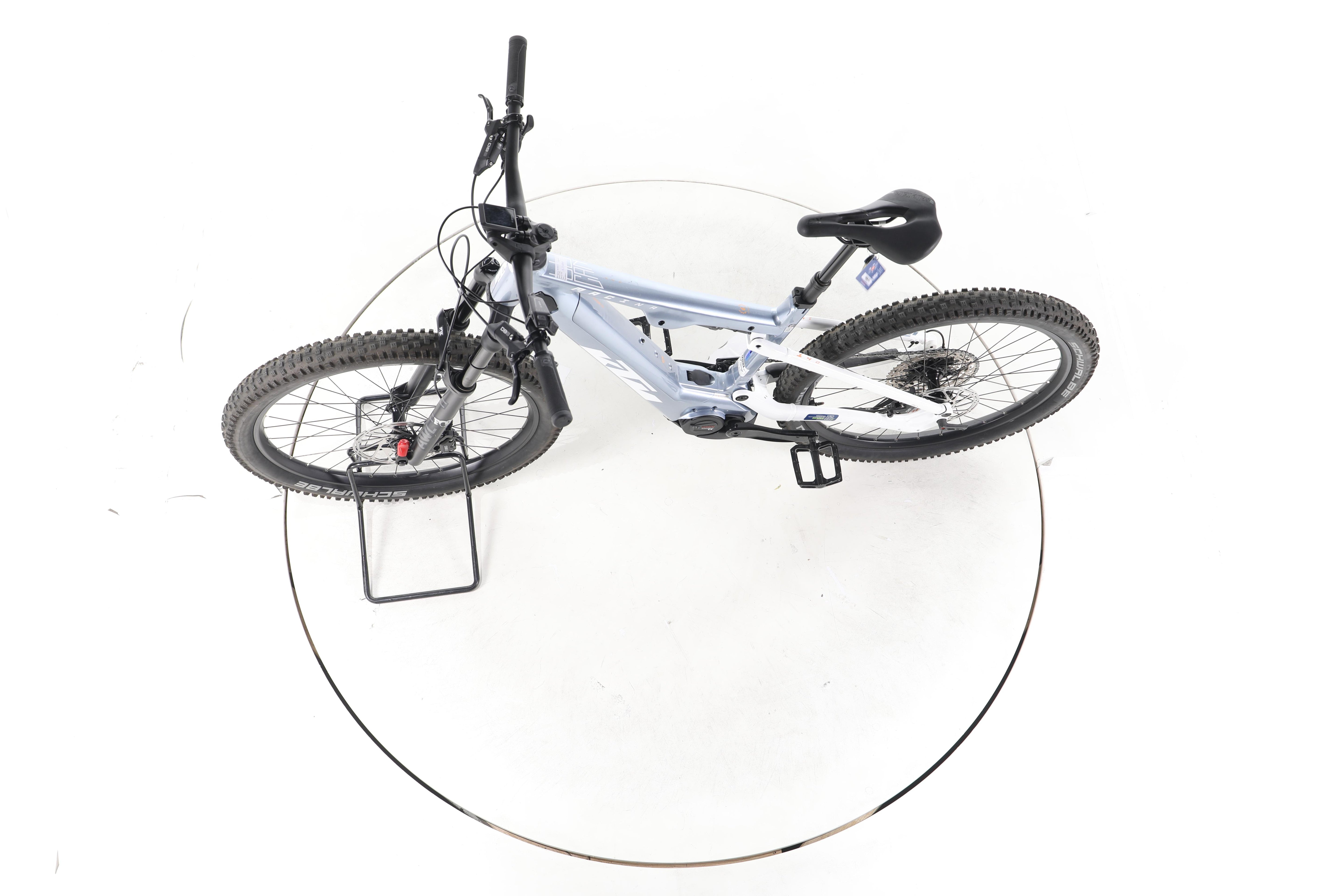 KTM Macina Lycan Glorious E-Bike Fully - Image 19
