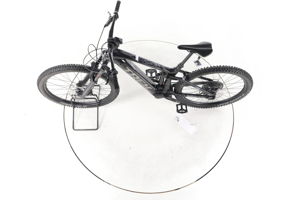 Trek Rail 9.8 XT Gen 4 E-Bike Fully Carbon 2024 - Image 19