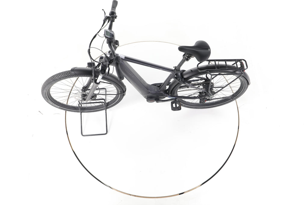 Pegasus Savino EVO 5R Performance City E-Bike - Image 19
