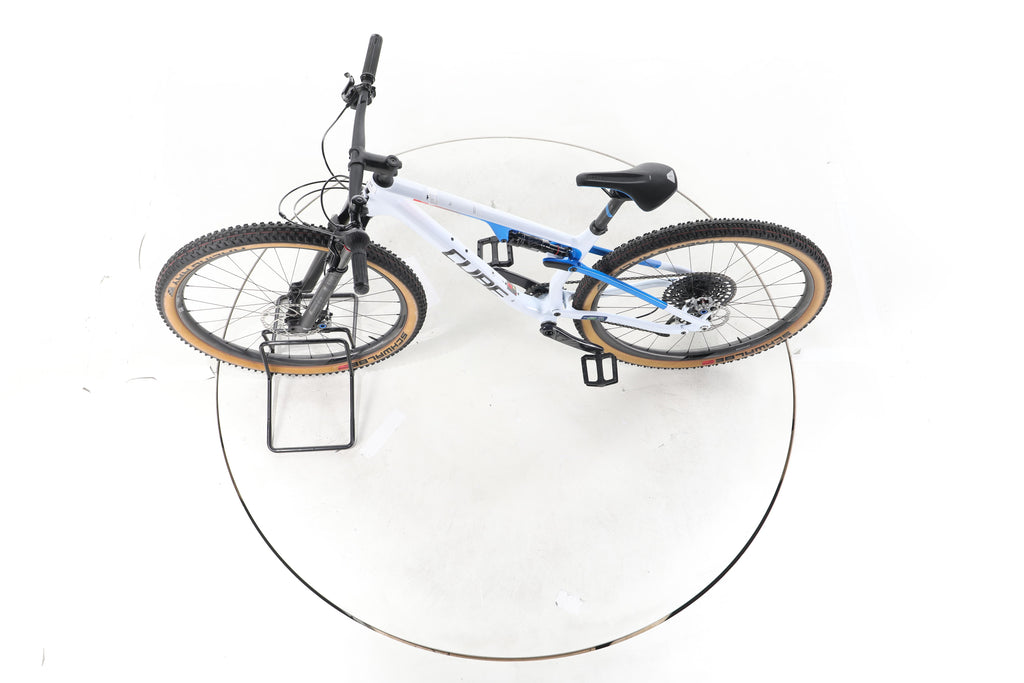 Cube AMS ZERO99 C:68X SLX 29 teamline Fahrrad Fully - Image 19