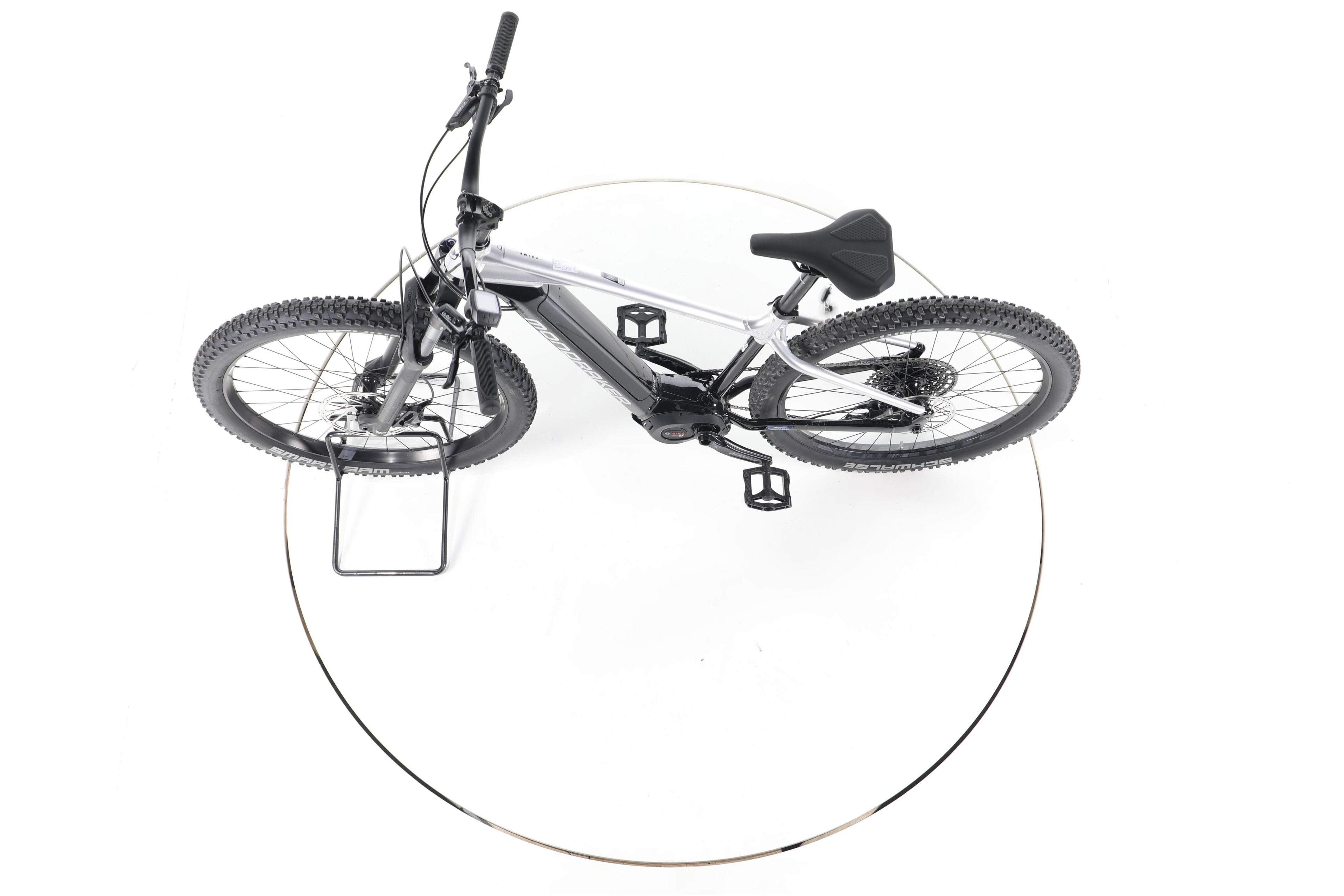 Mondraker Prime E-Bike - Image 19