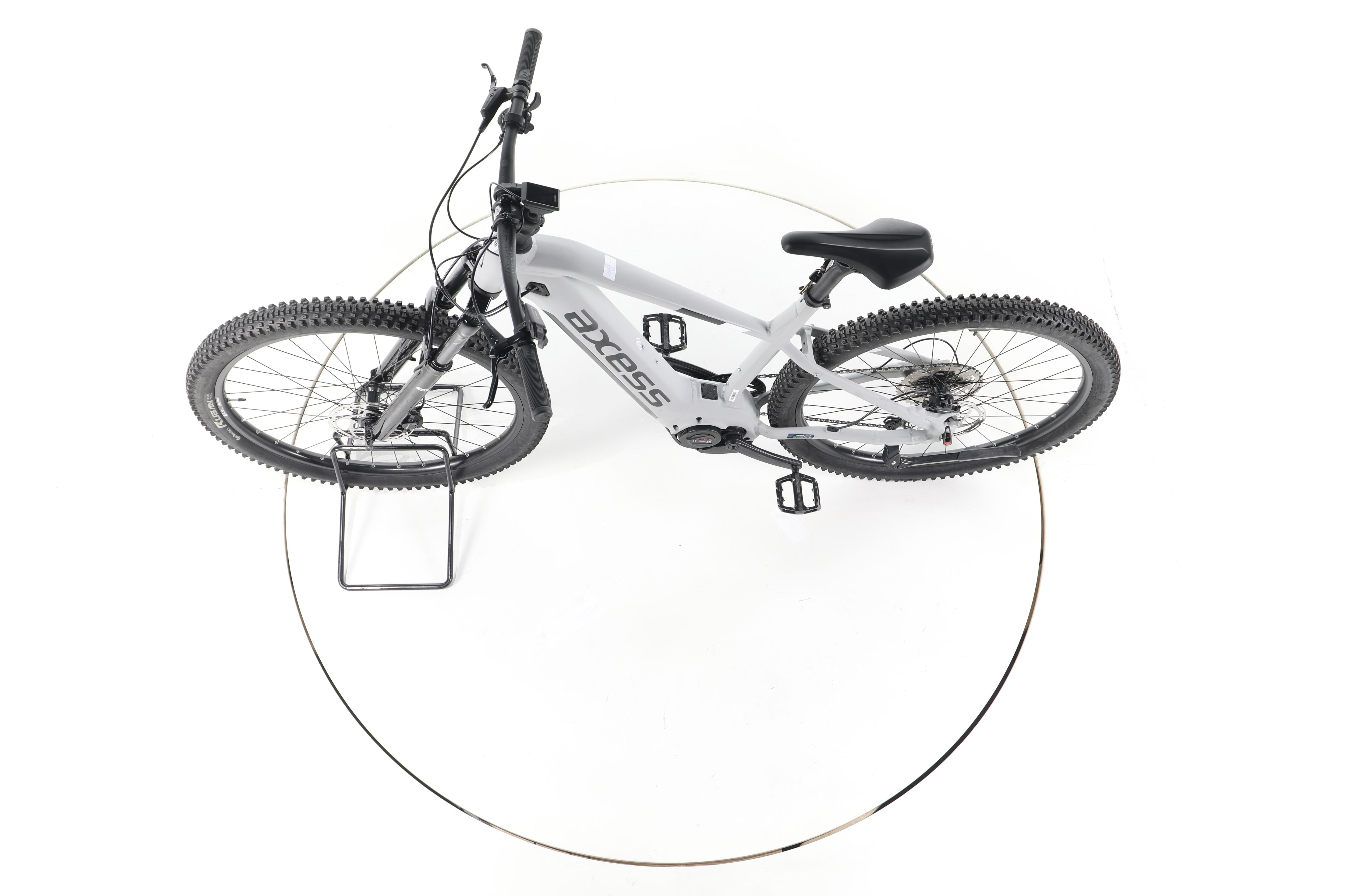 Axess Oxid E-Bike 2024 - Image 19