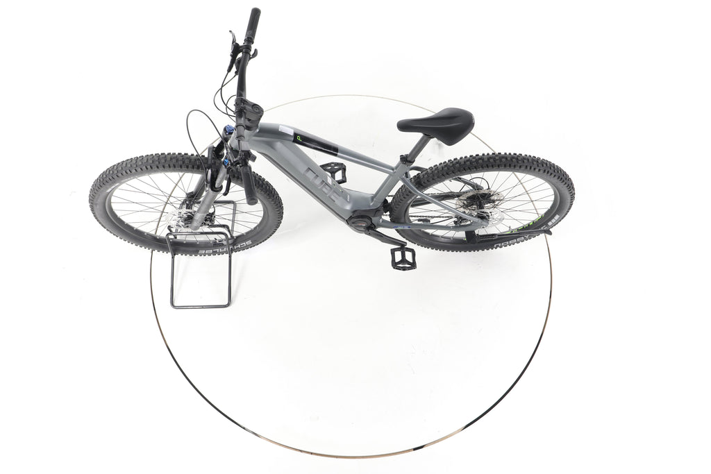 Cube Reaction Hybrid Pro E-Bike - Image 19