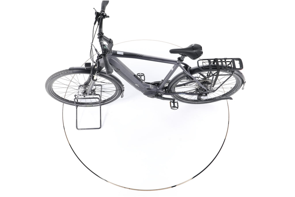 Merida eSPRESSO EP8-Edition EQ Trekking E-Bike - Image 19