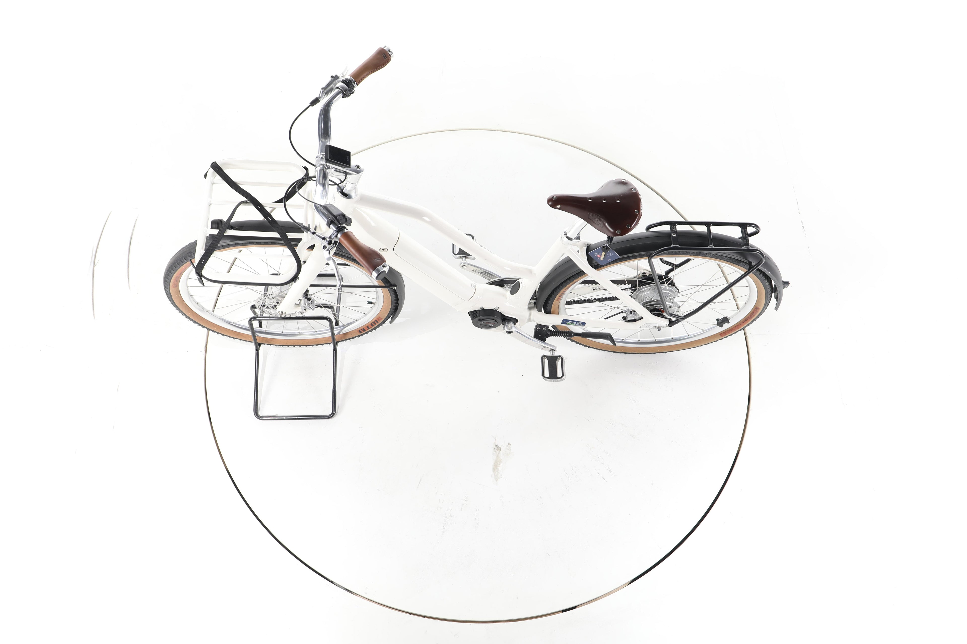 Schindelhauer Bikes Hannah City E-Bike 2023 - Image 19