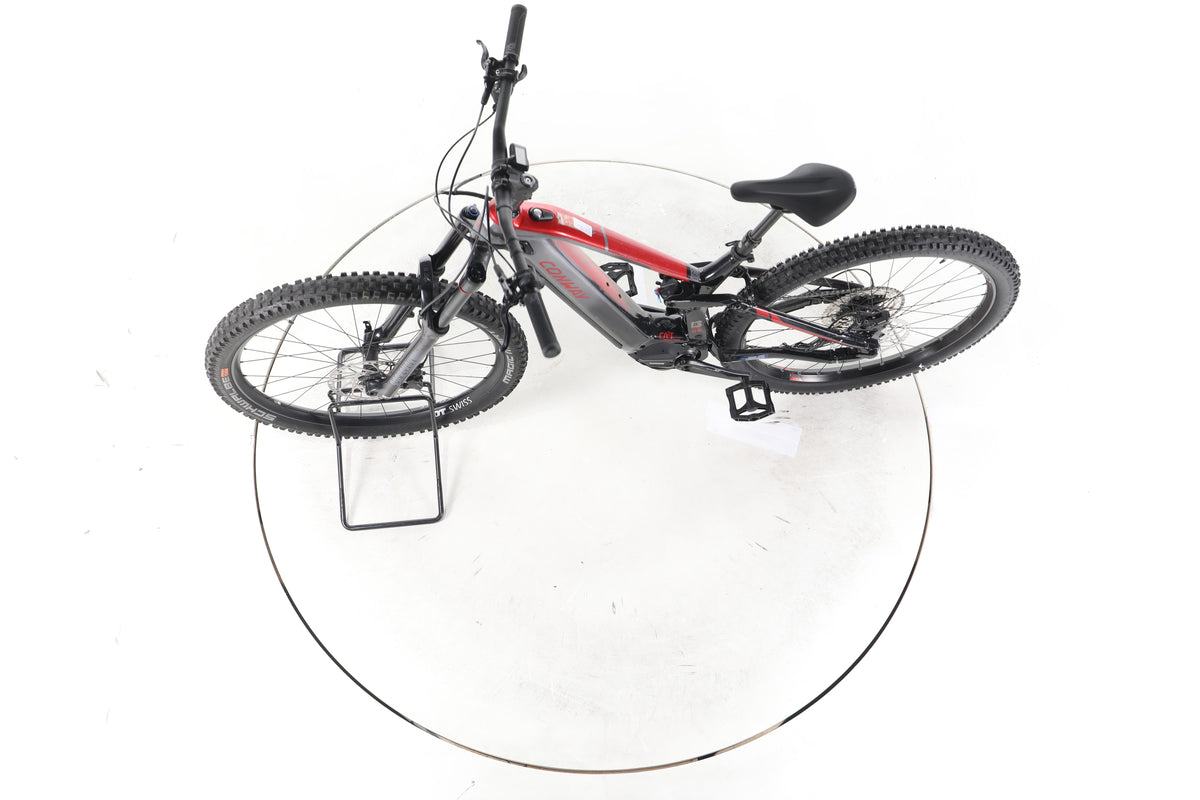 Conway eWME 3.9 E-Bike Fully - Image 19