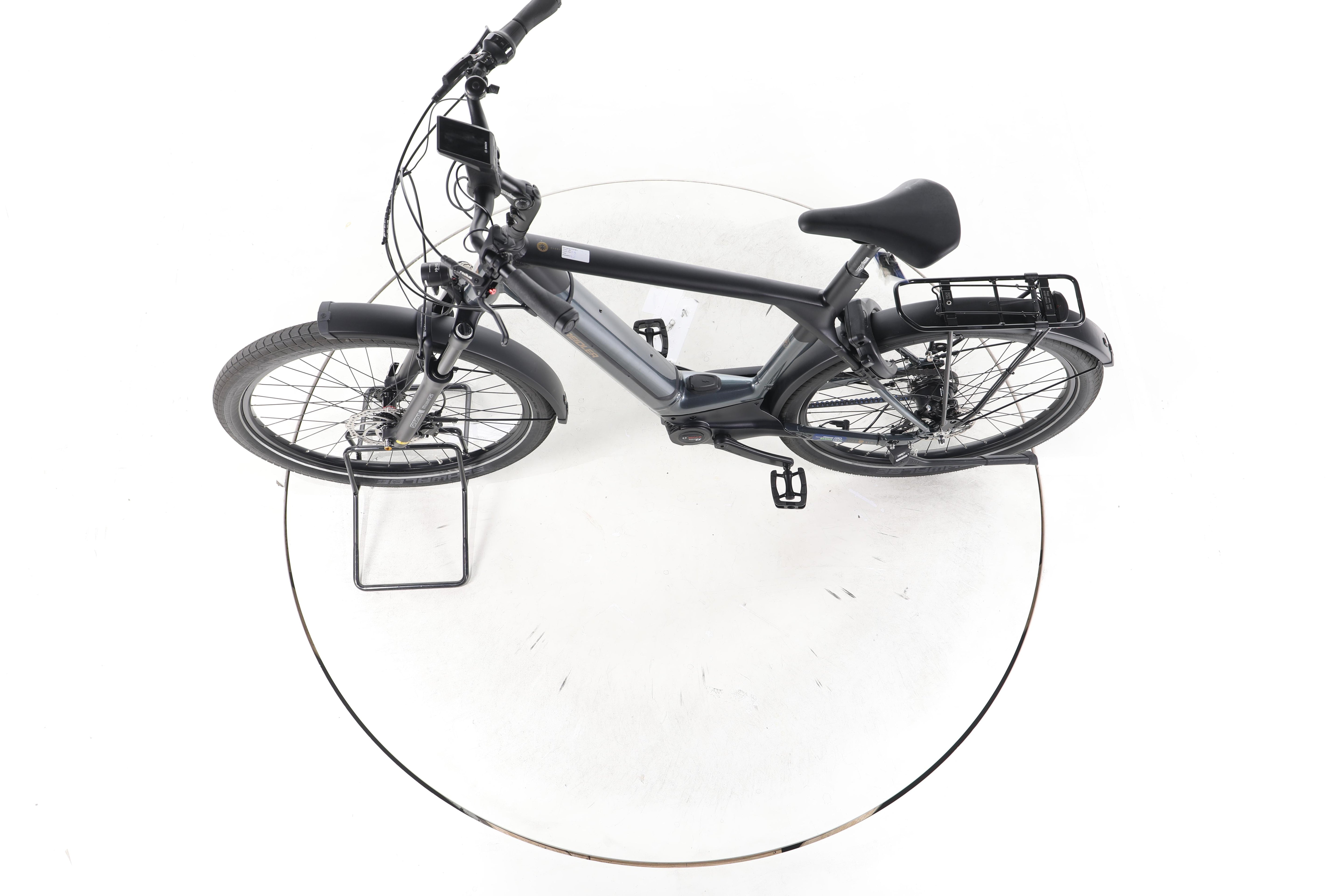 Kreidler Eco 10 City E-Bike - Image 19