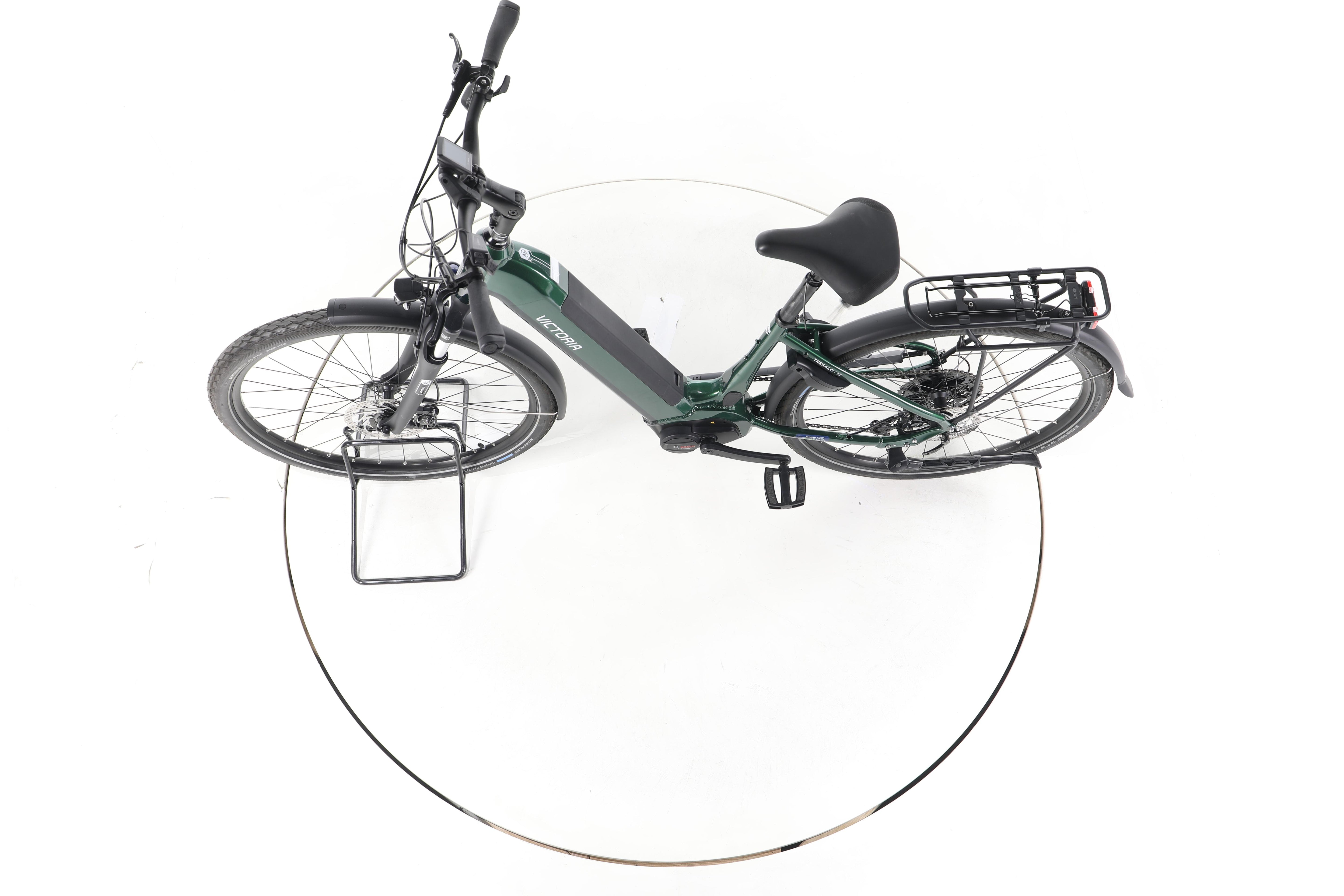Victoria Tresalo 12 Trekking E-Bike Tiefeinsteiger - Image 19