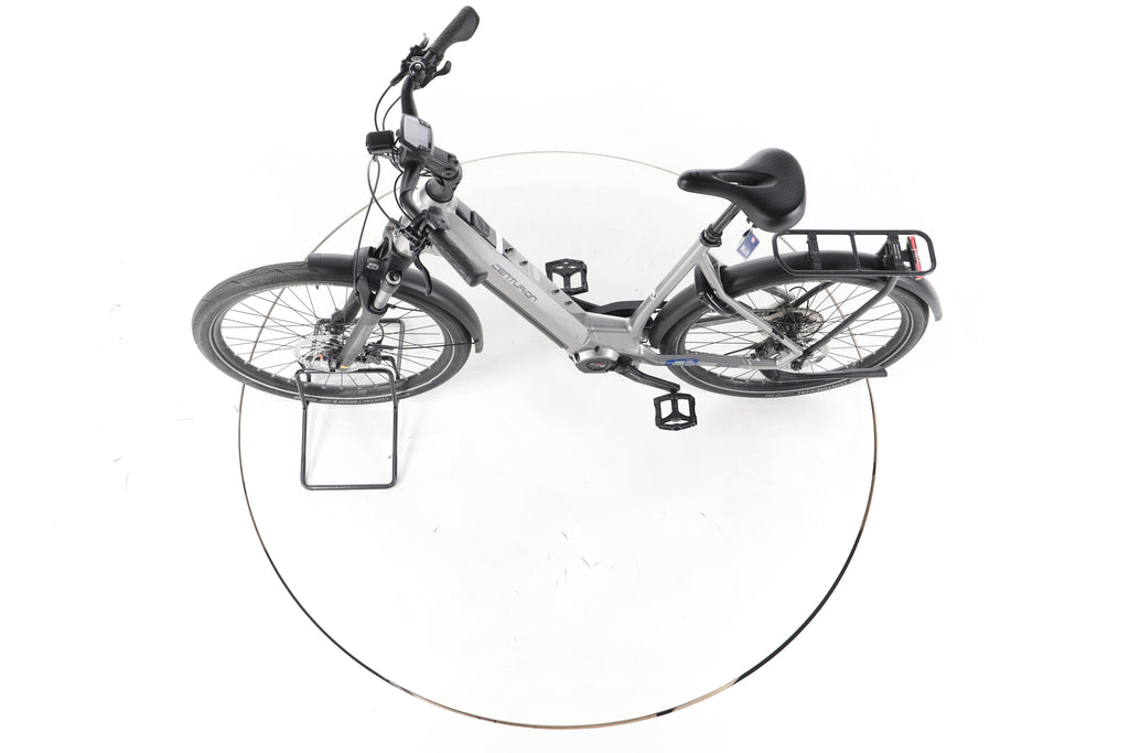 Centurion E-Fire City R960i Plus Trekking E-Bike Tiefeinsteiger - Image 19