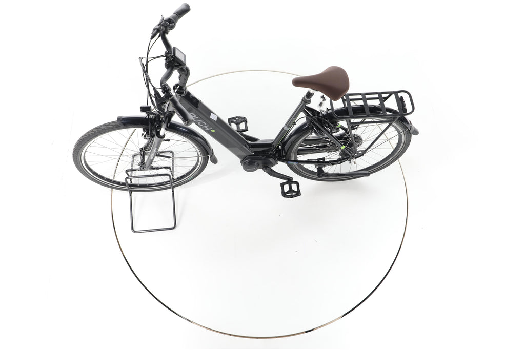 Puch Saphir City E-Bike Tiefeinsteiger - Image 19