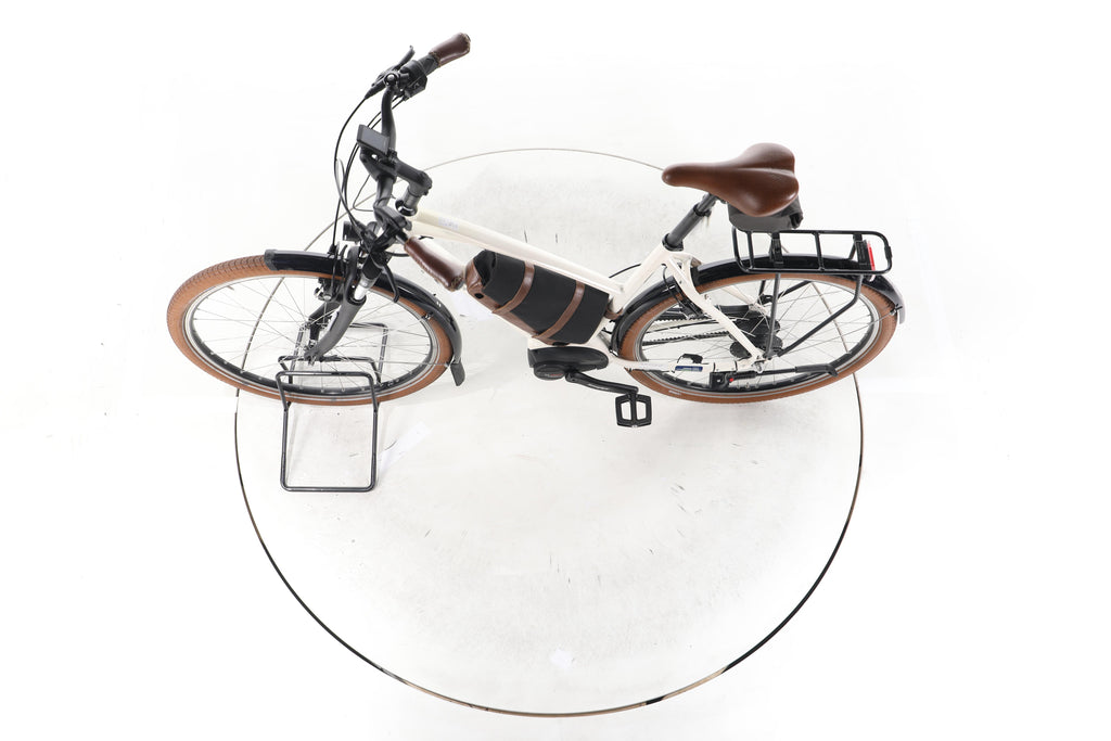 Riese & Müller Cruiser2 Mixte vario City E-Bike - Image 19