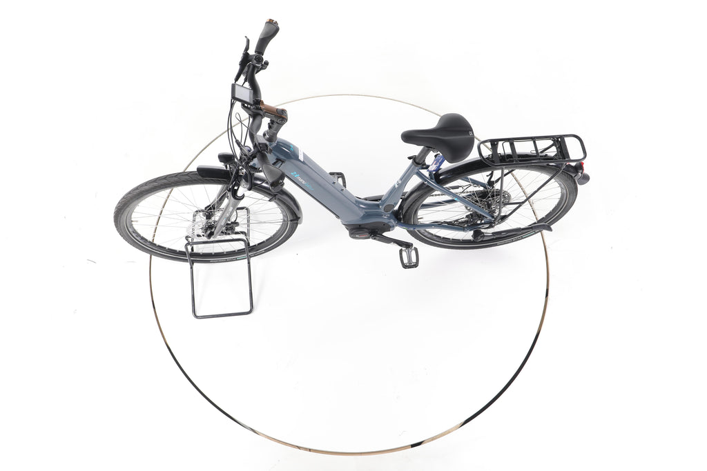 2R Manufaktur Elx 10 Trekking E-Bike Tiefeinsteiger - Image 19