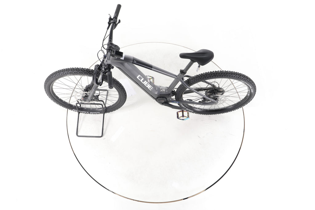 Cube Reaction Hybrid Race E-Bike - Image 19