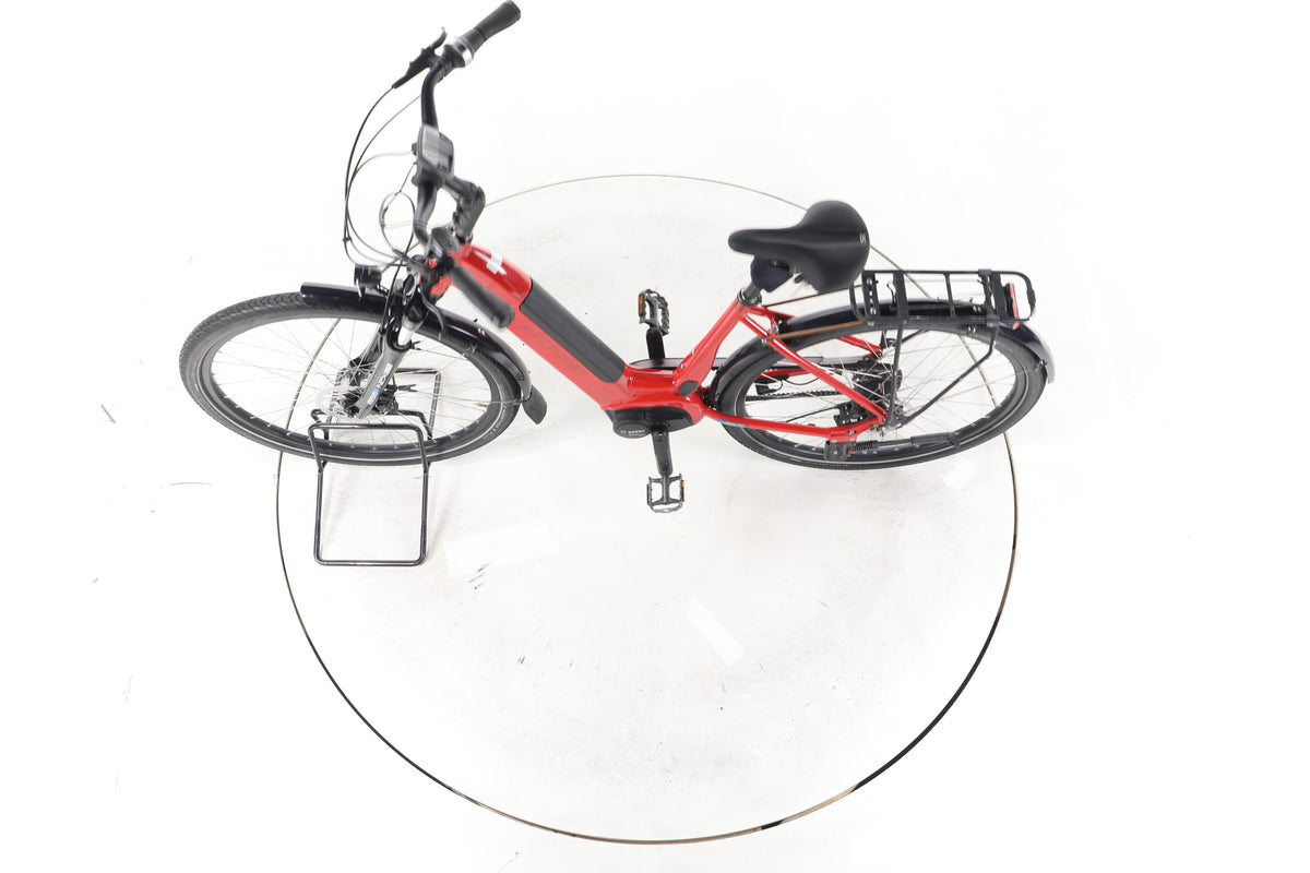 Böttcher Spirit City E-Bike Tiefeinsteiger - Image 19