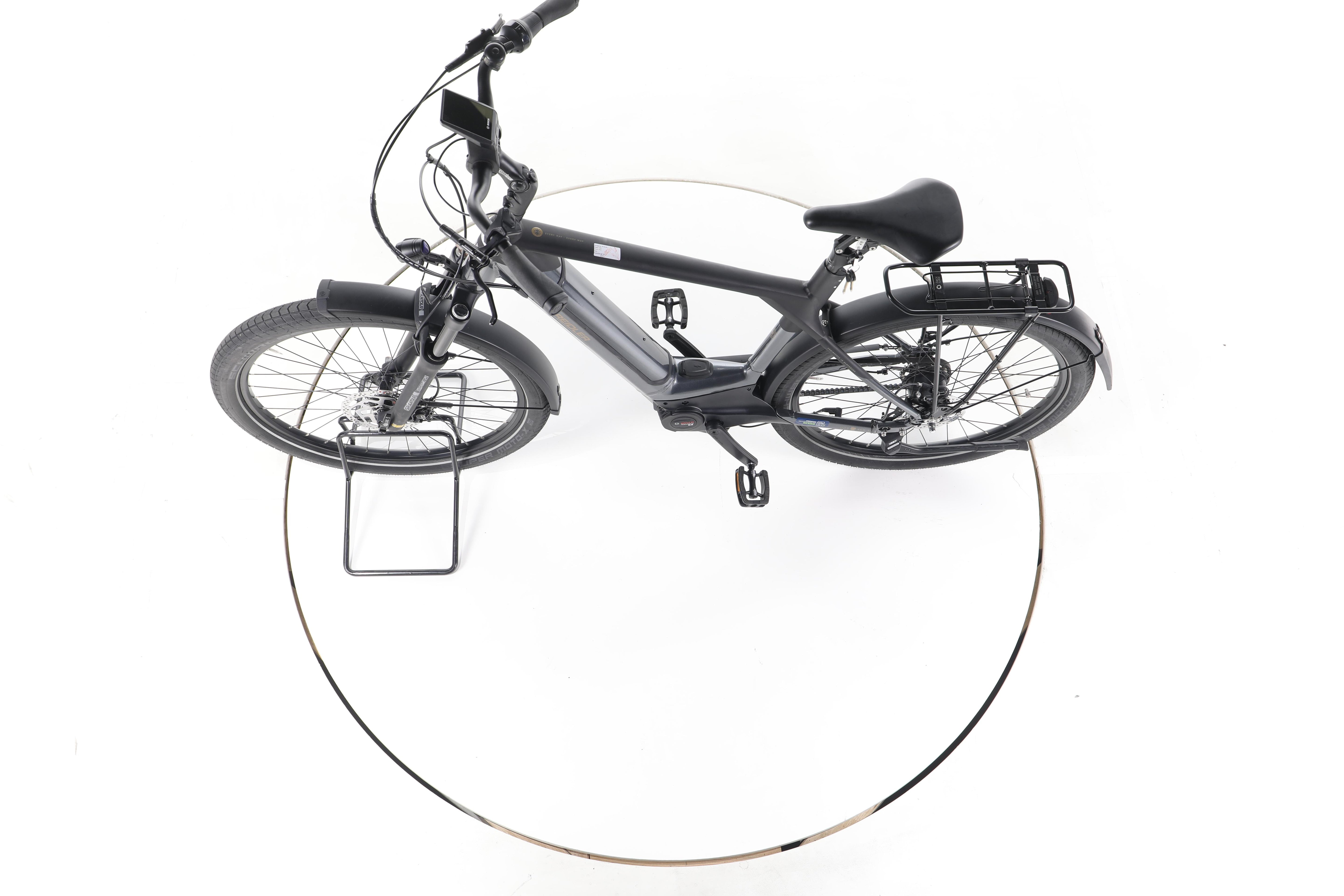 Kreidler Vitality Eco 10 City E-Bike - Image 19