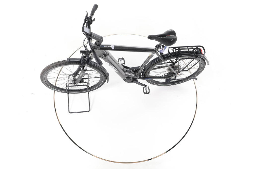 KTM Macina Style 740 Trekking E-Bike - Image 19