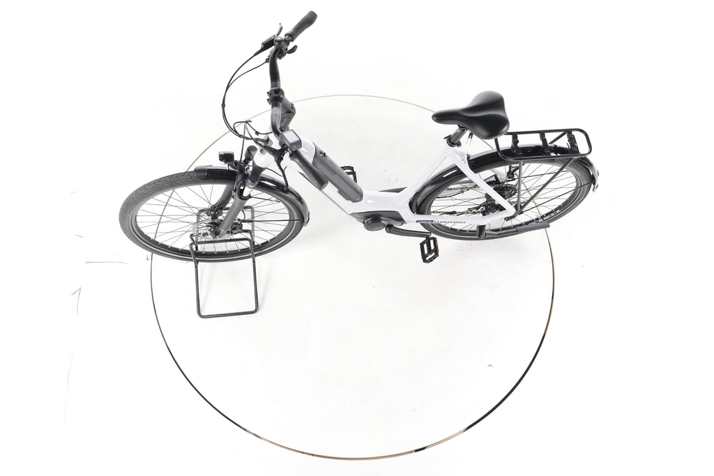 Winora Tria 7 eco Trekking E-Bike Tiefeinsteiger - Image 19