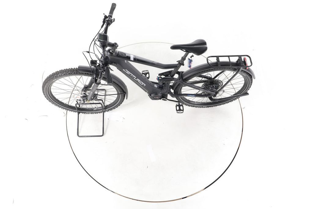 Centurion Lhasa E R860i EQ SUV E-Bike - Image 19