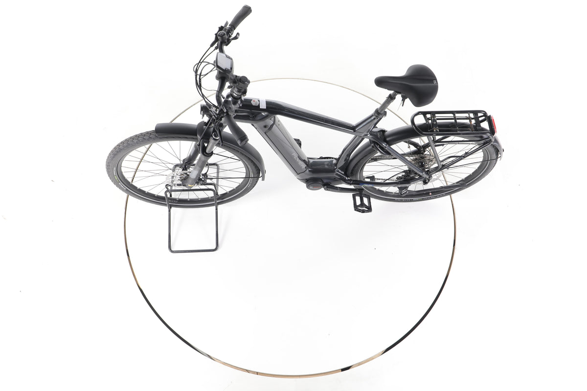 FLYER Gotour6 7.10 Trekking E-Bike - Image 19