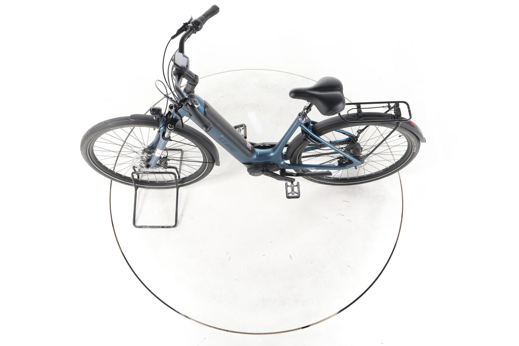 Cube Supreme RT Hybrid EXC City E-Bike Tiefeinsteiger - Image 19