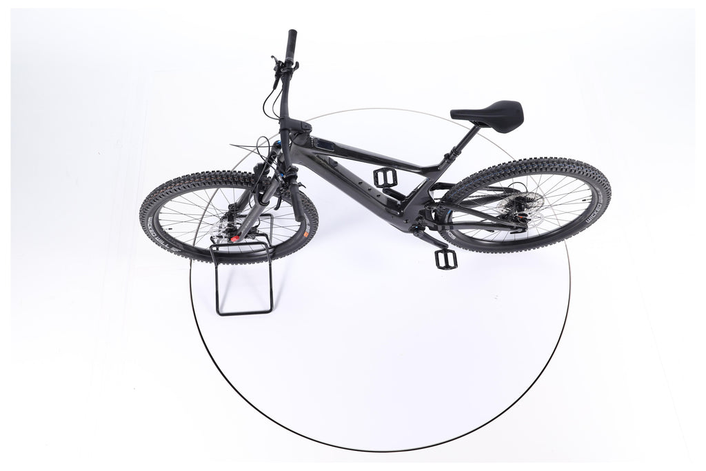 Scott Lumen eRIDE 910 E-Bike Fully Carbon - Image 19