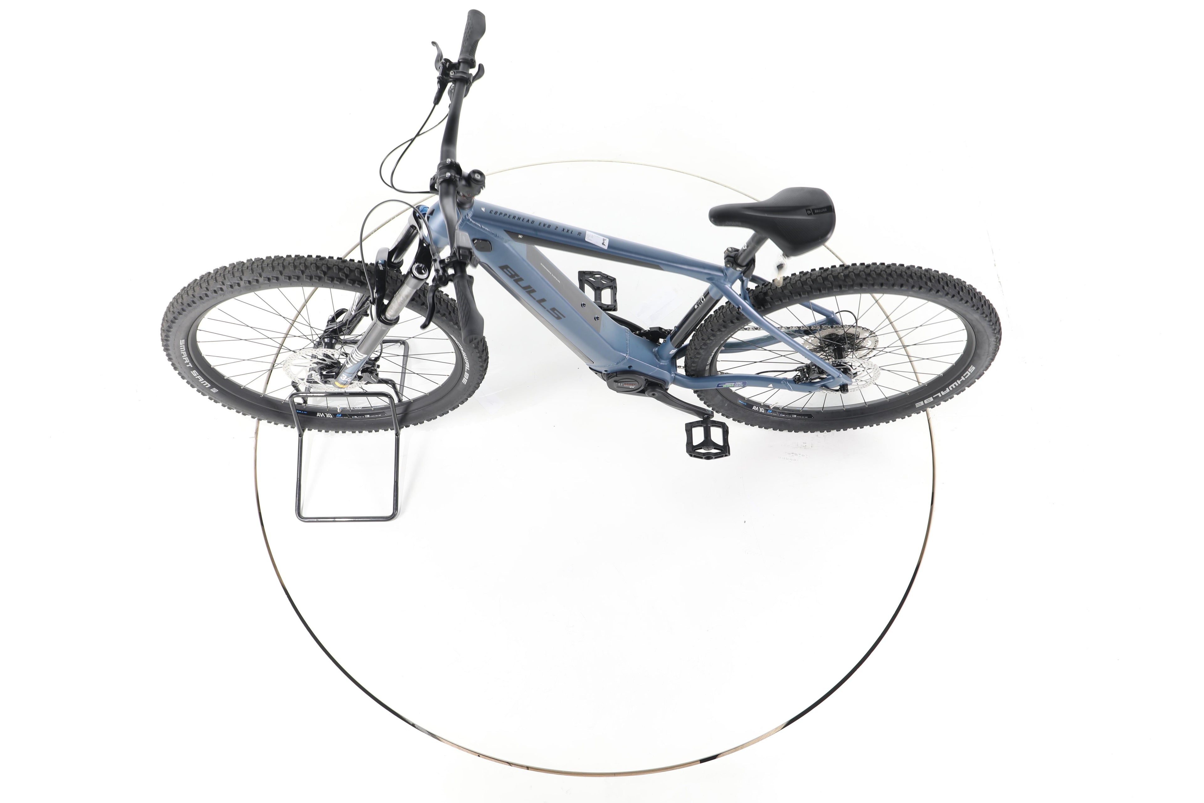 Bulls Copperhead EVO 2 XXL E-Bike 2023 - Image 19