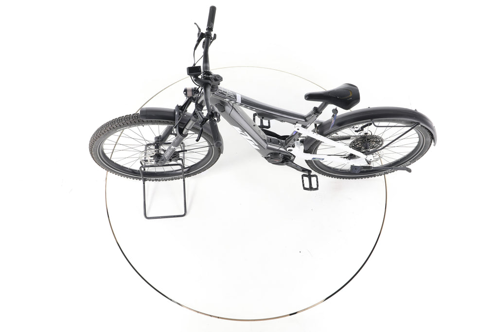 KTM Macina Chacana LFC SUV E-Bike - Image 19