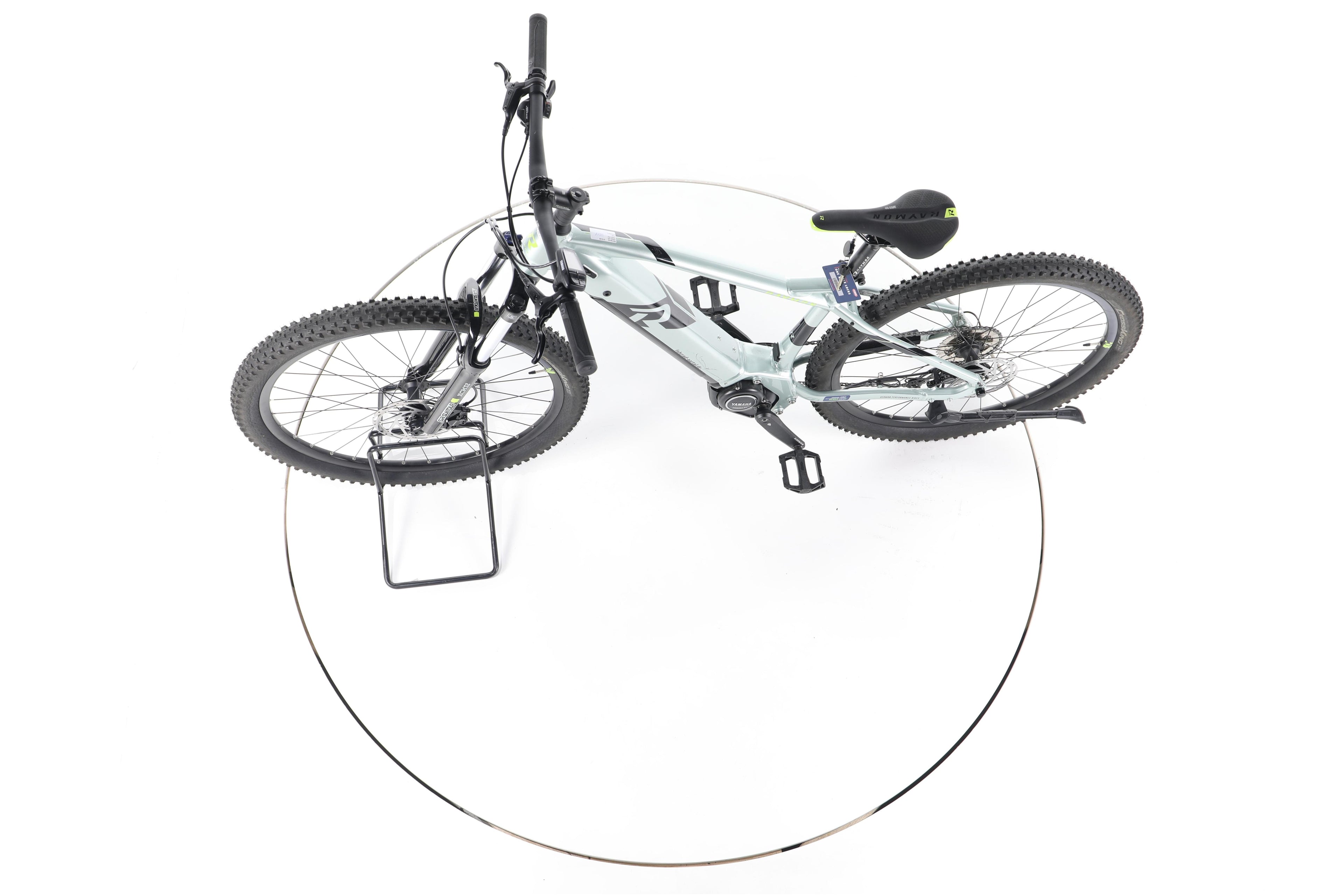 R Raymon HardRay E 5.0 E-Bike - Image 19